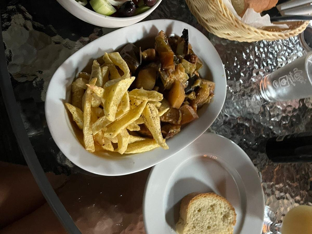 Filia Studios & Apartments主图