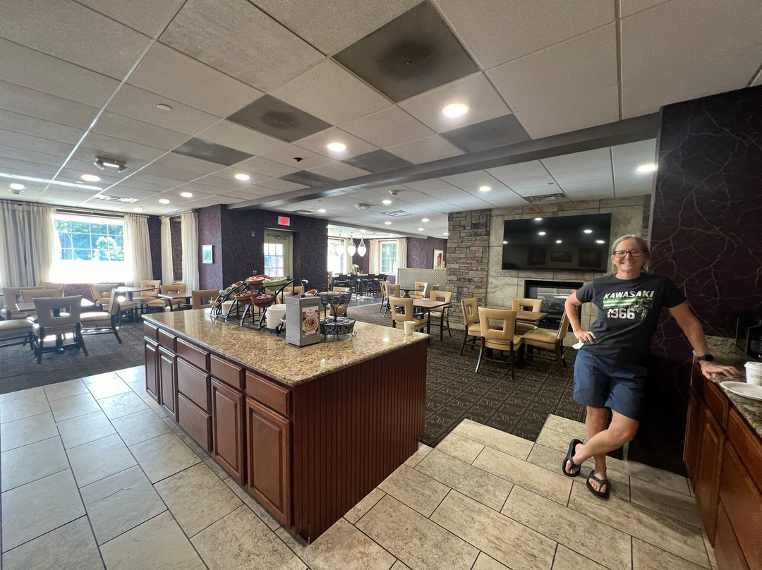 Wingate by Wyndham Elkins主图