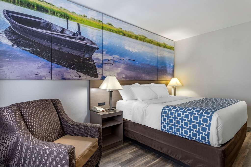 Clarion Pointe Sulphur - Lake Charles主图