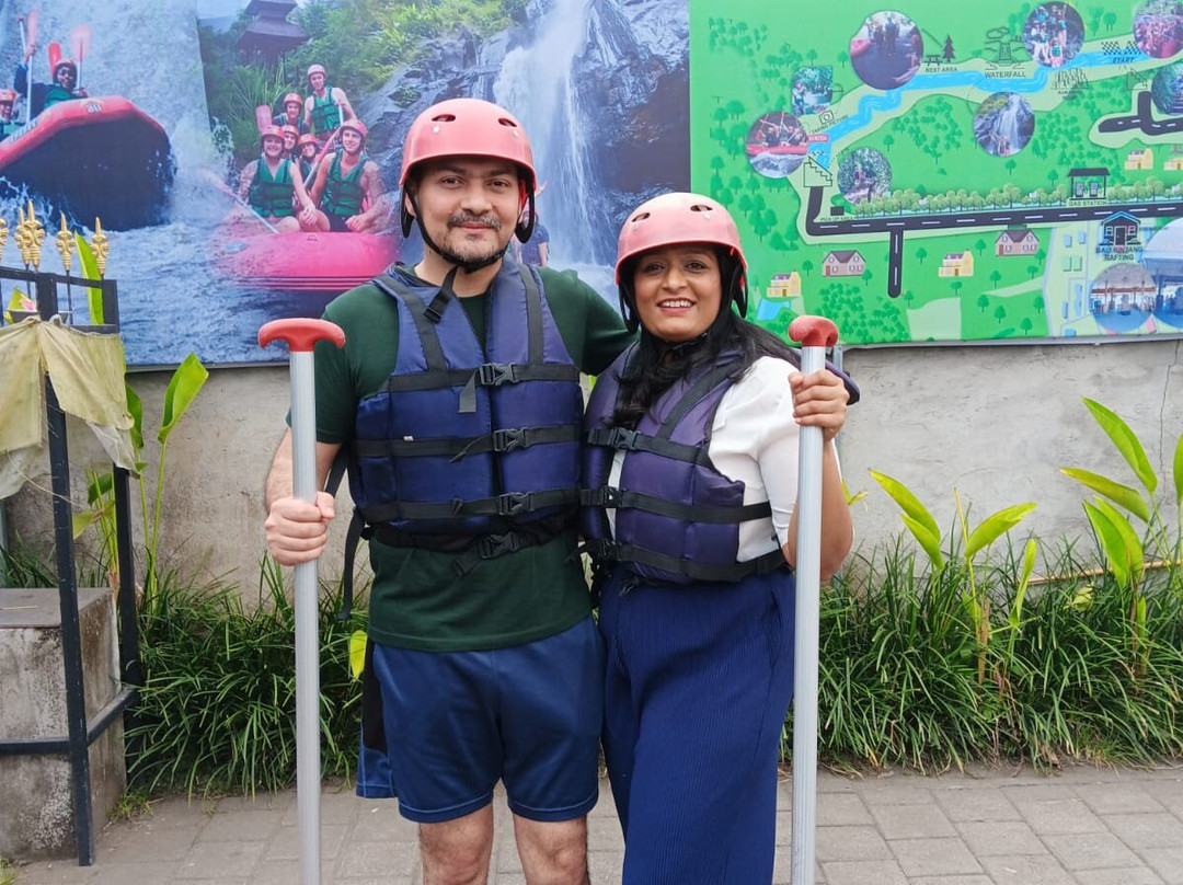 Djava Bali Tour-Kuta Selatan必去景点