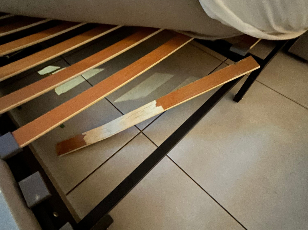 Golden Mare Resort主图