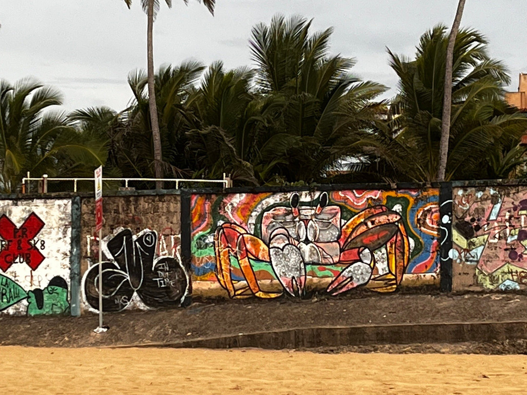 La Poza de las Mujeres-Manati必去景点