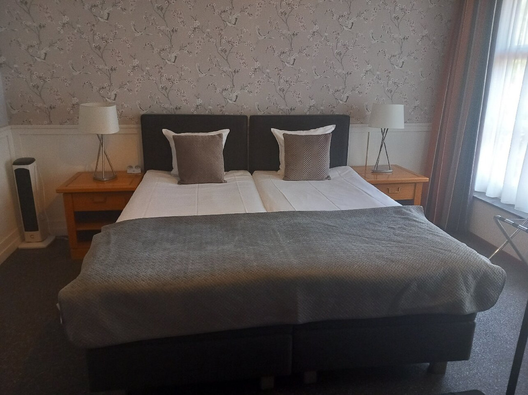 Hotel Restaurant Hof van 's Gravenmoer主图