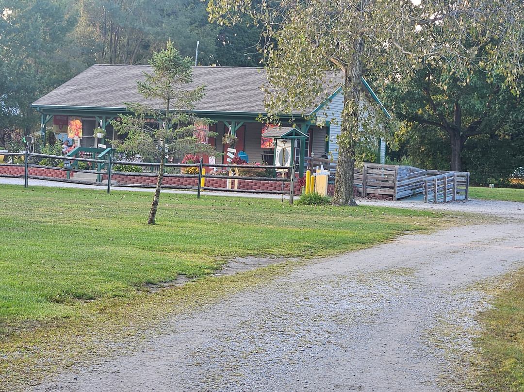Bluegrass Campground