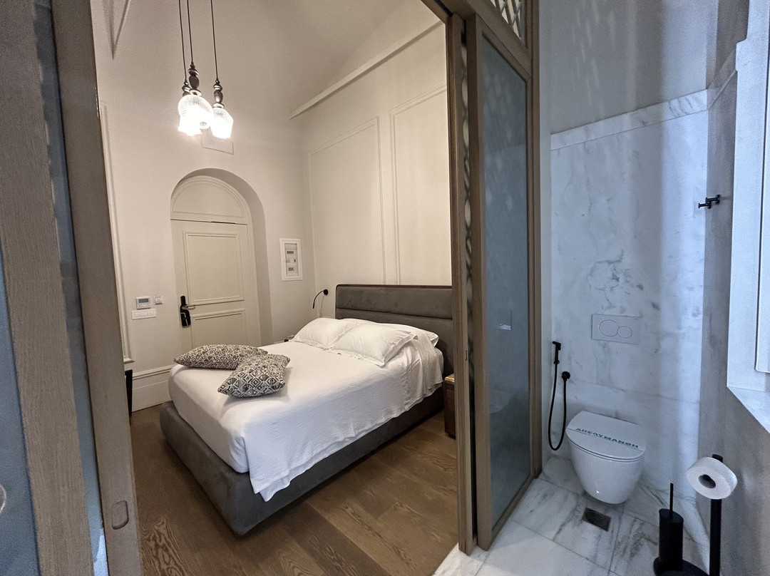 Castro Hotel Syros主图