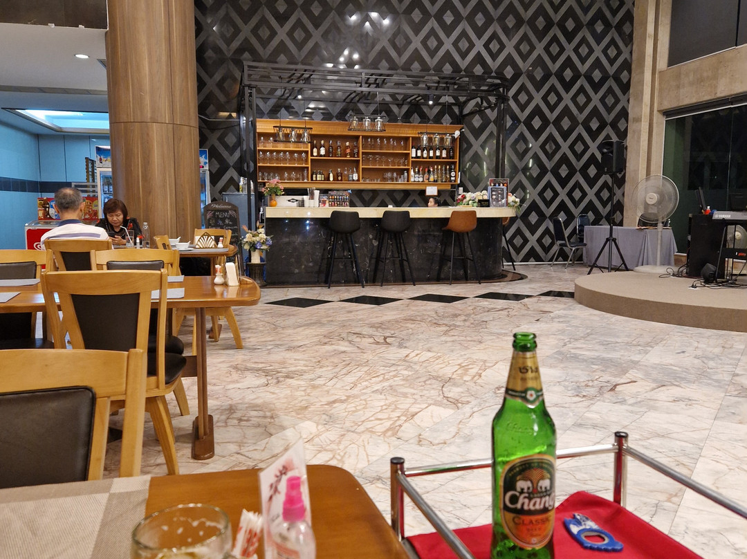 Siamgrand Hotel主图