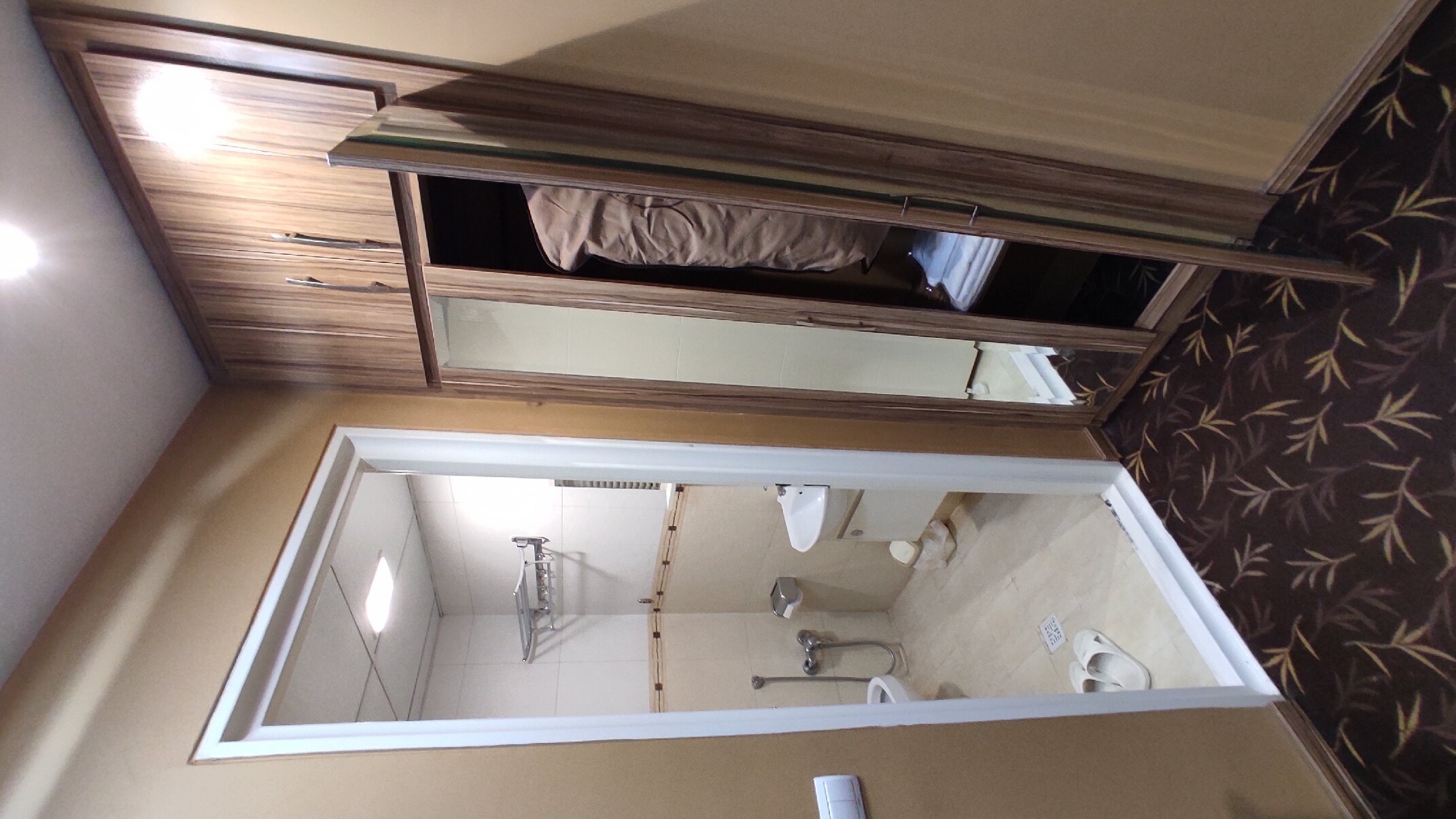 Hotel Behbood Tabriz-官方