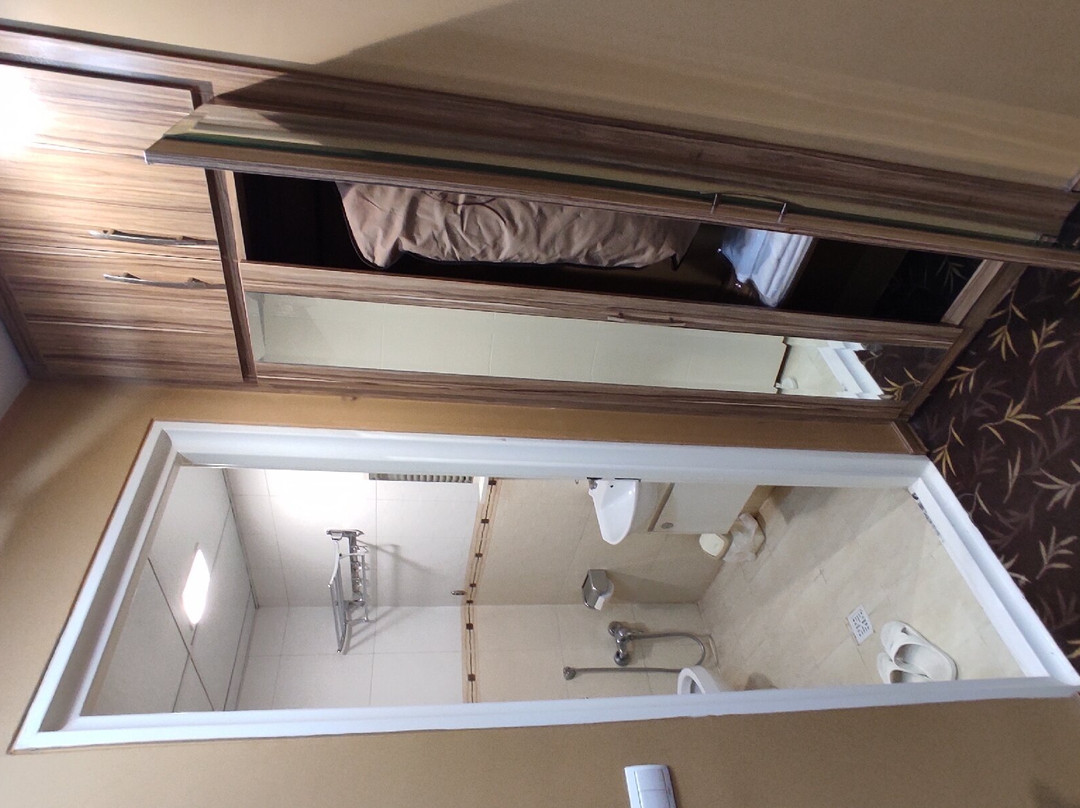 Hotel Behbood Tabriz主图