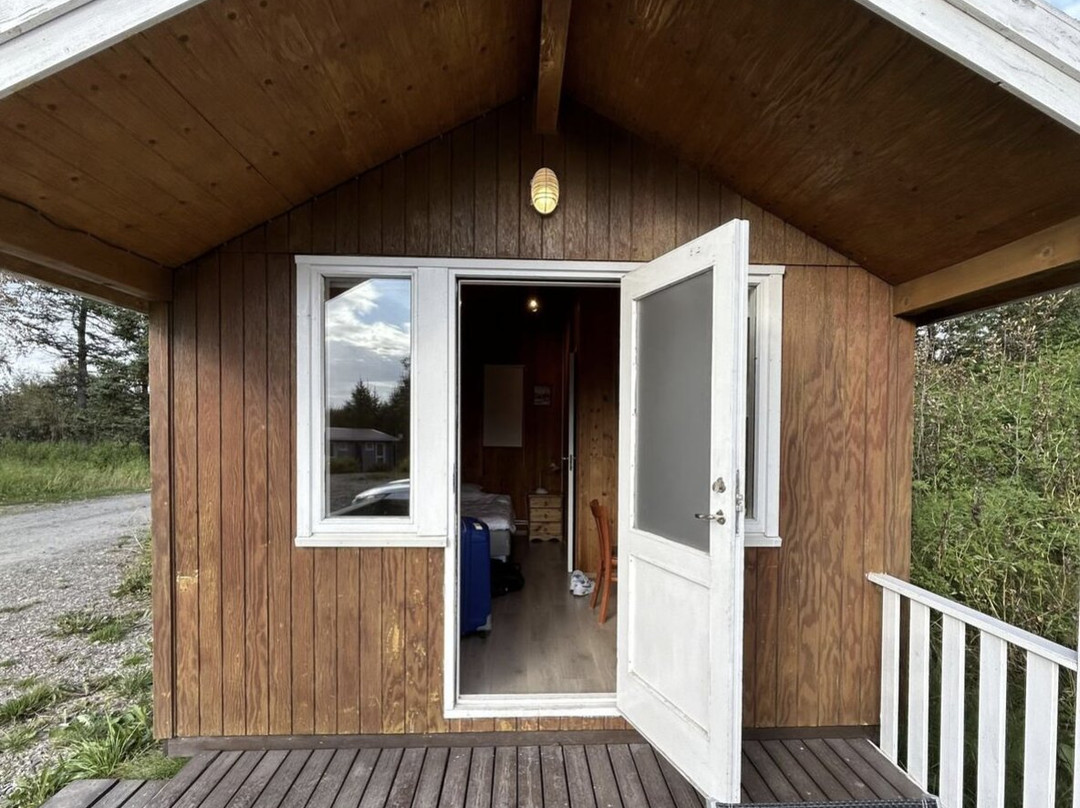 Hotel Eyvindara主图