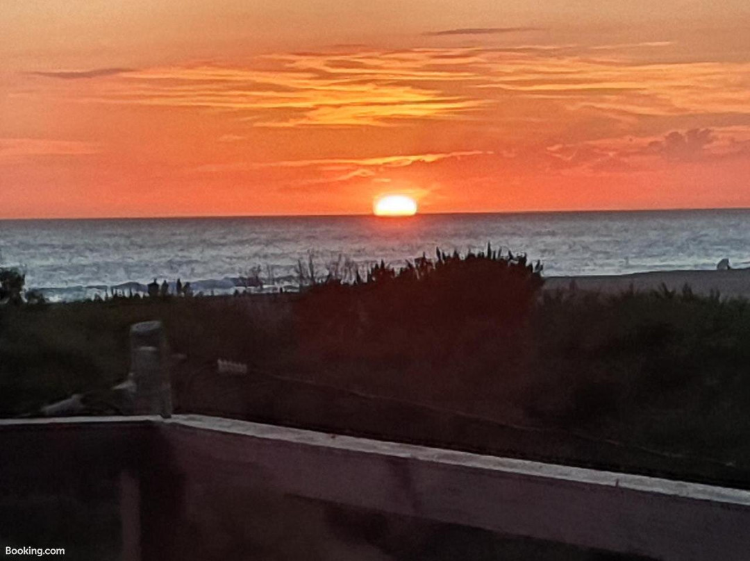 Hotel Playa Chihuahua主图