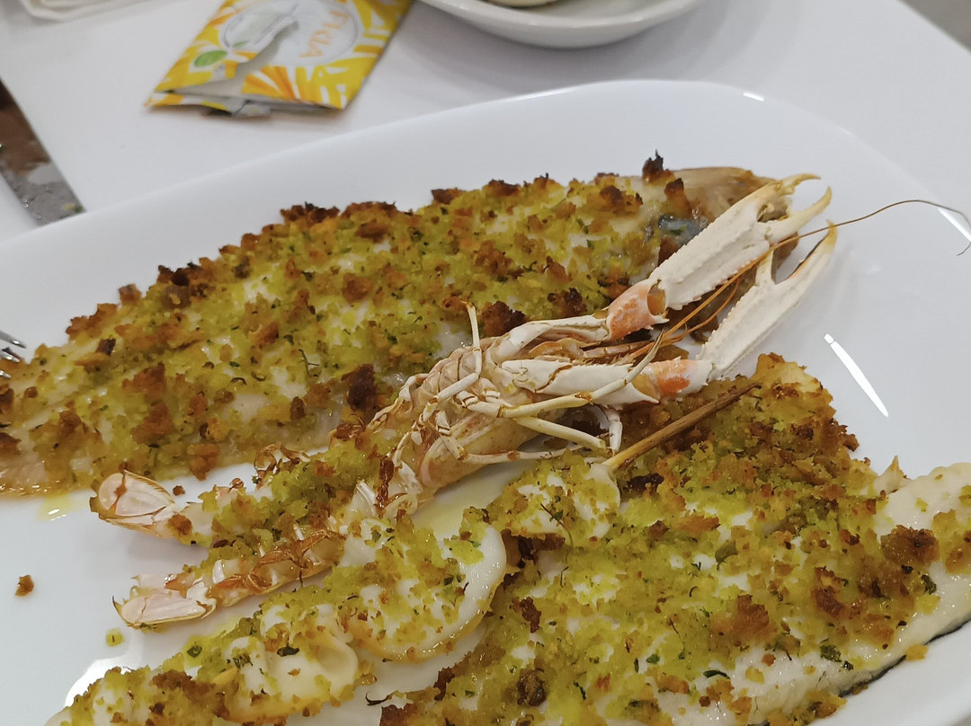 Osteria Iv Vico