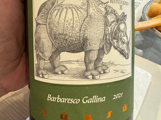 Enoteca Le Torri-阿尔巴必去景点