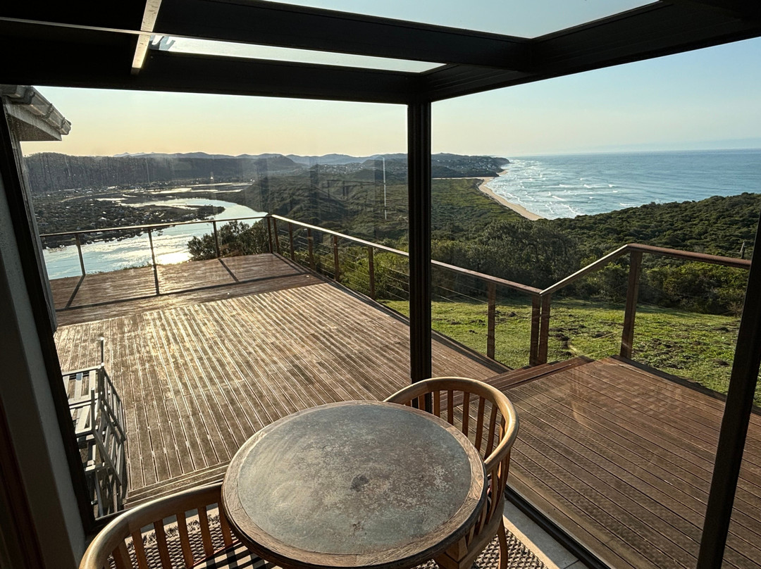 Simbavati Fynbos On Sea主图