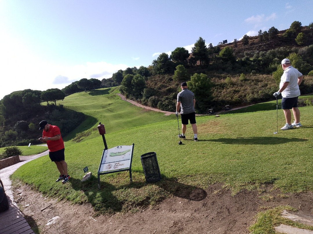 Alhaurín Golf景点图片