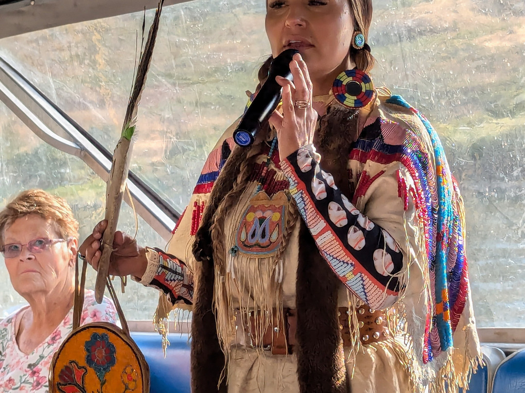 Nez Perce Tourism, LLC-刘易斯顿必去景点