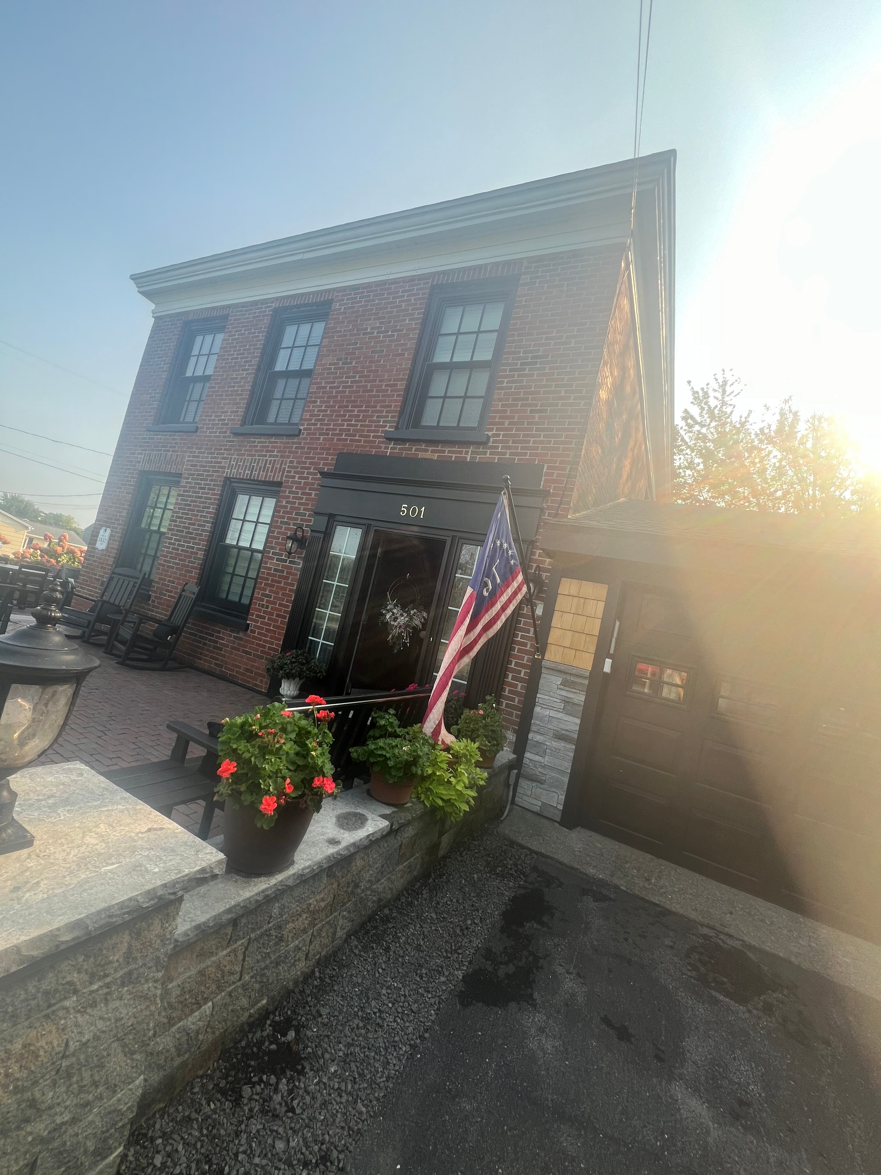 Candlelight Guest House-官方