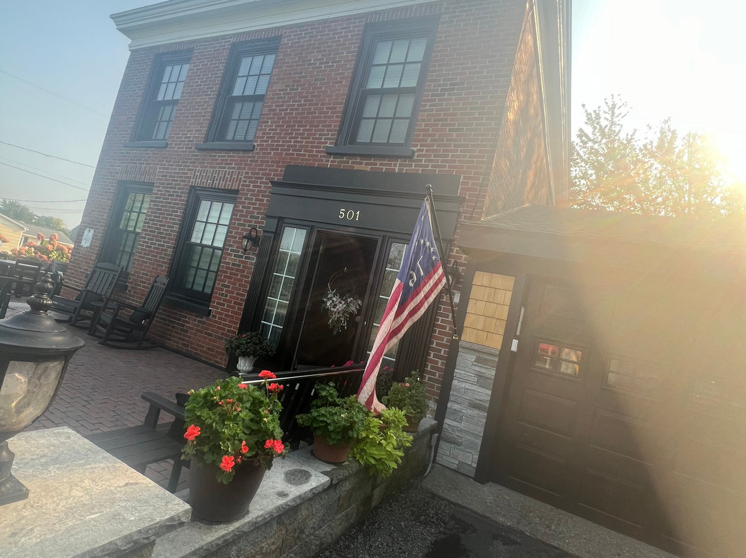 Candlelight Guest House主图