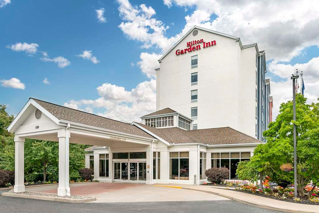 Hilton Garden Inn Albany/suny Area主图