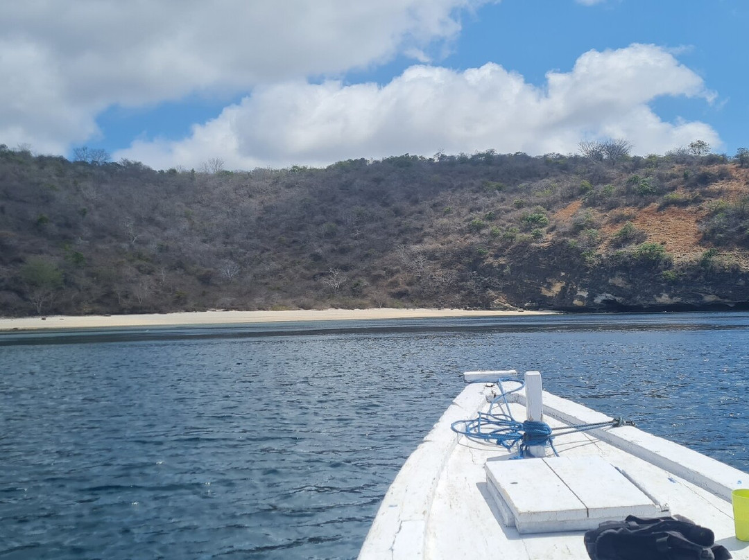 Blue Marlin Dive Kuta Lombok-Kuta必去景点