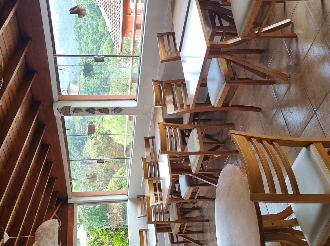 Pousada do Grande Lago主图