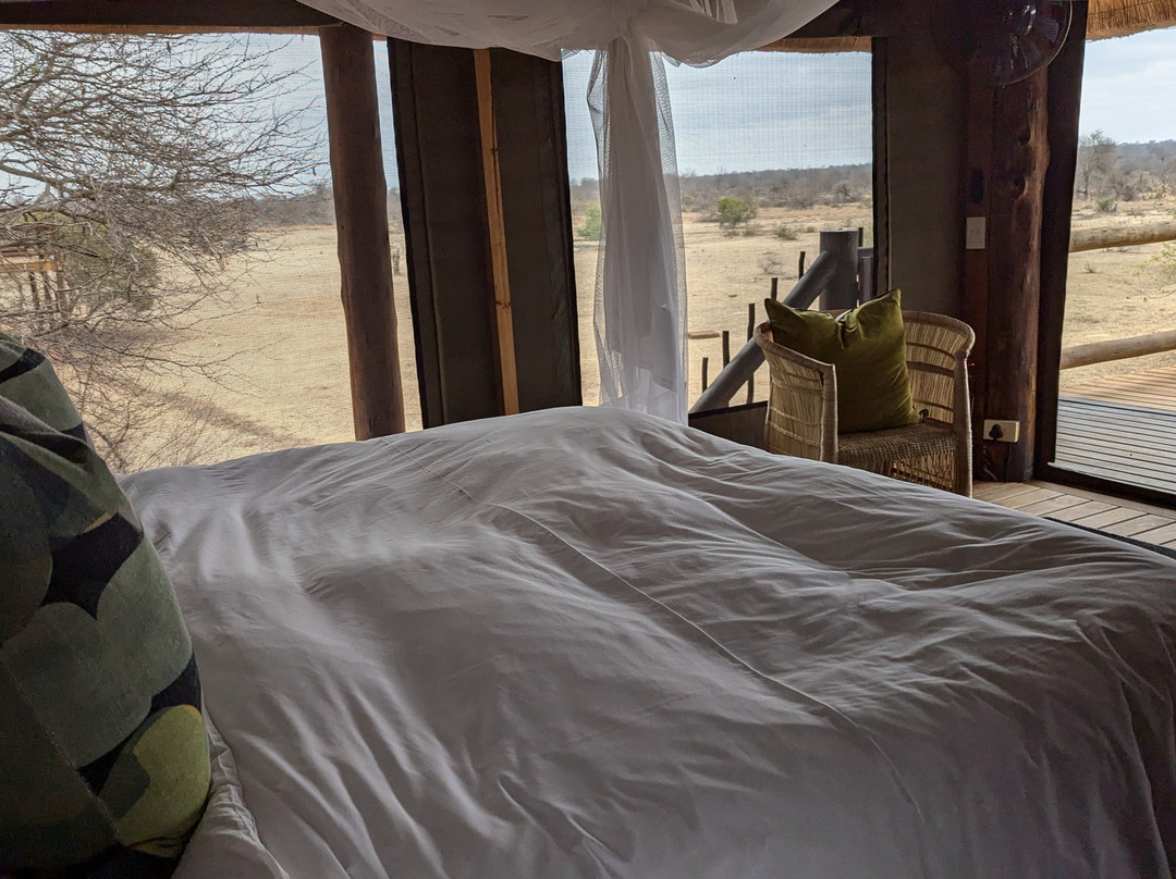 nThambo Tree Camp主图