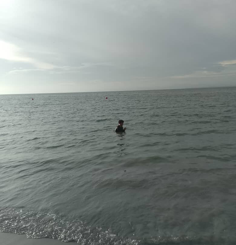 Playa el Yaque-玛格丽塔岛必去景点