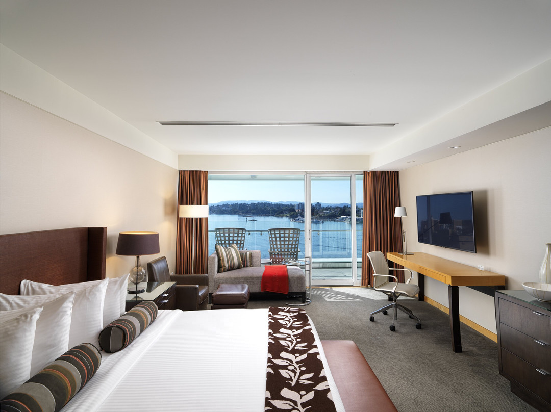Inn at Laurel Point主图