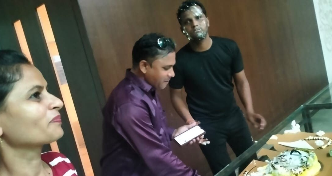 Comfort Inn Donil主图