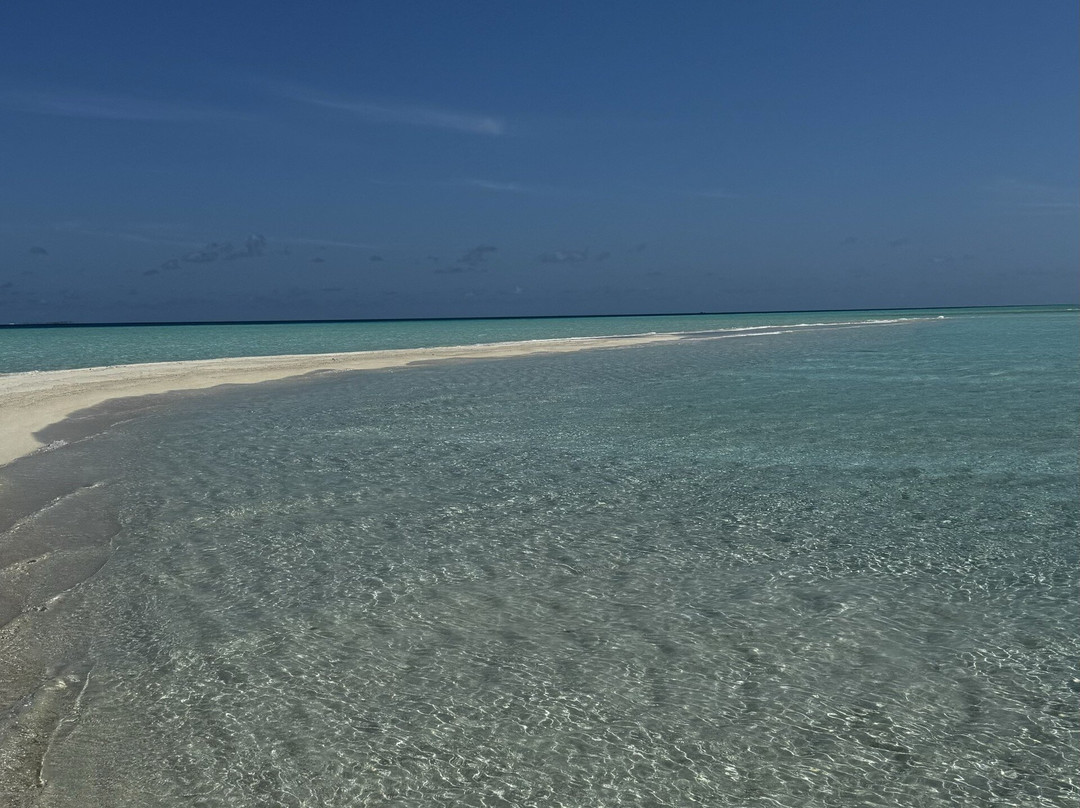 Samura Maldives Guest House主图