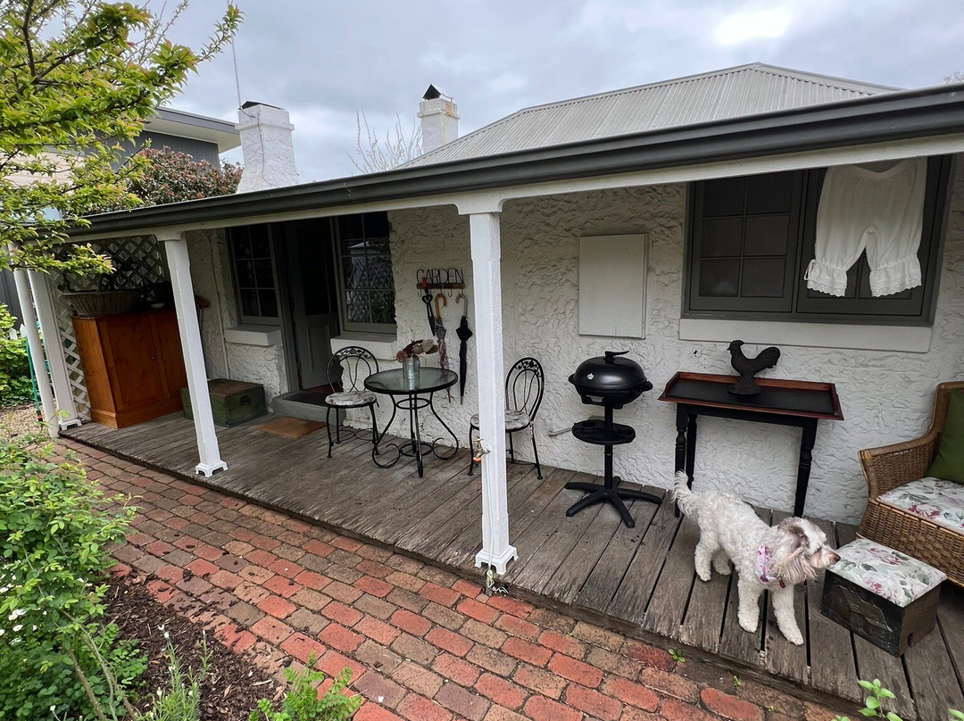 Sarah's Cottage Penola主图