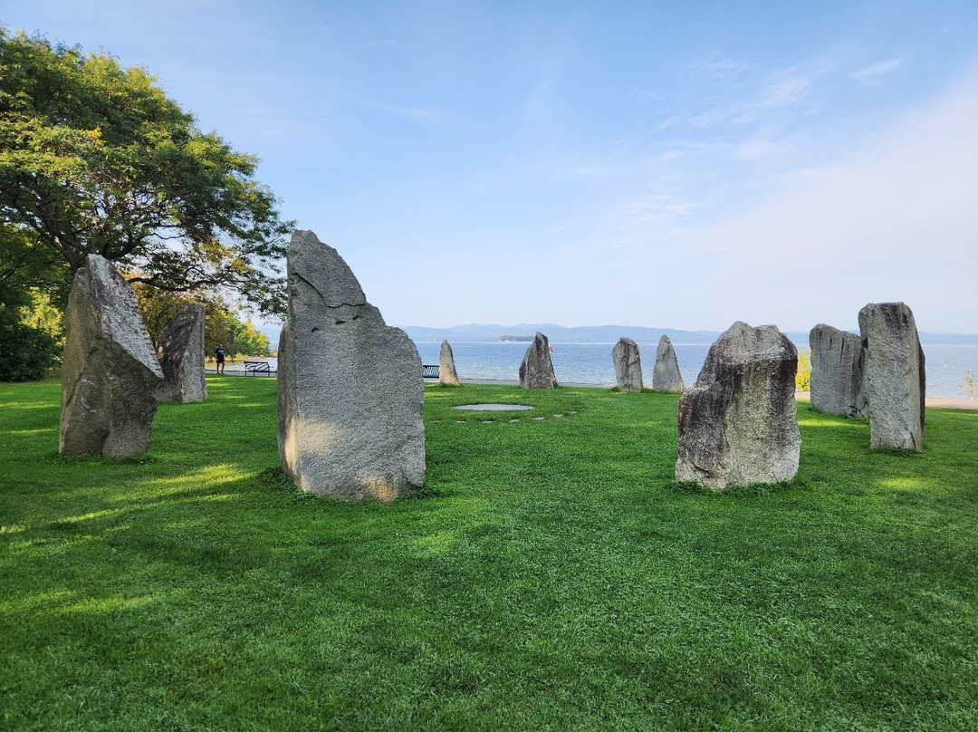 Oakledge-伯灵顿必去景点