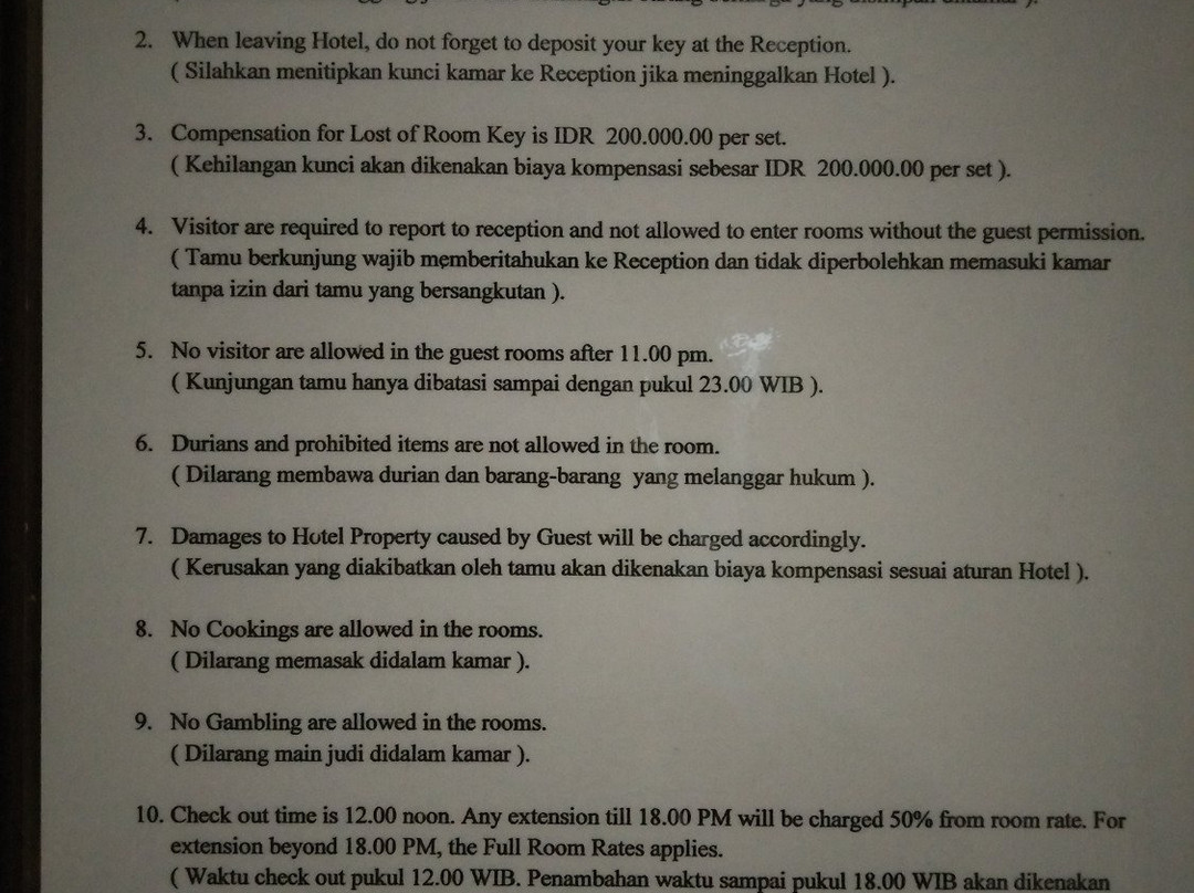 纳柯亚罗维纳旅馆主图