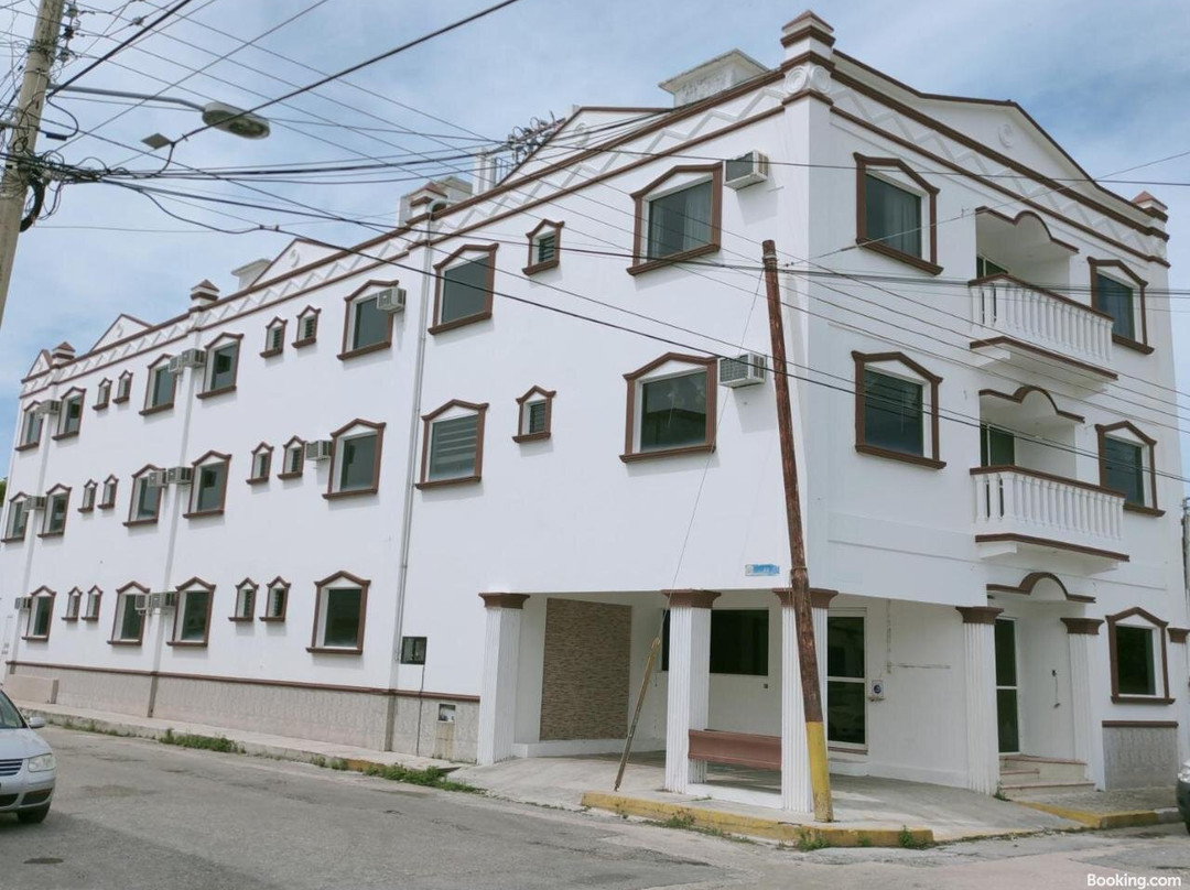 Hotel Casa Veintitres