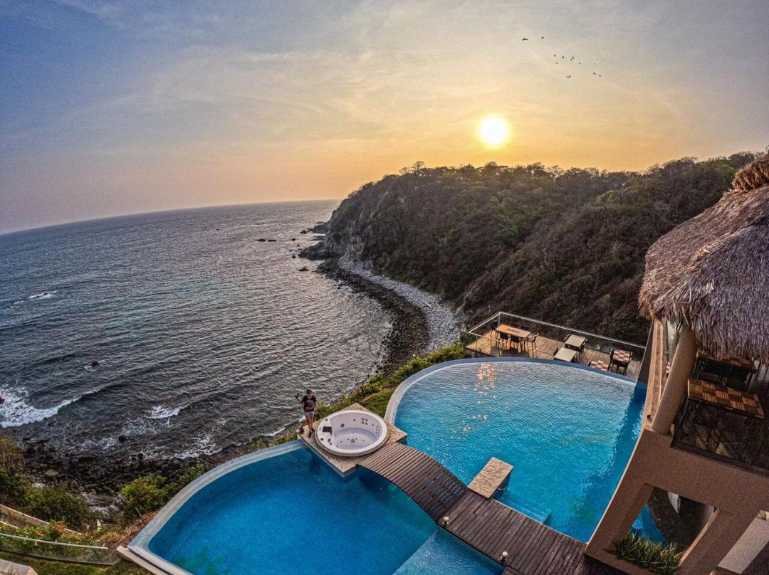 Pacific King Hotel主图