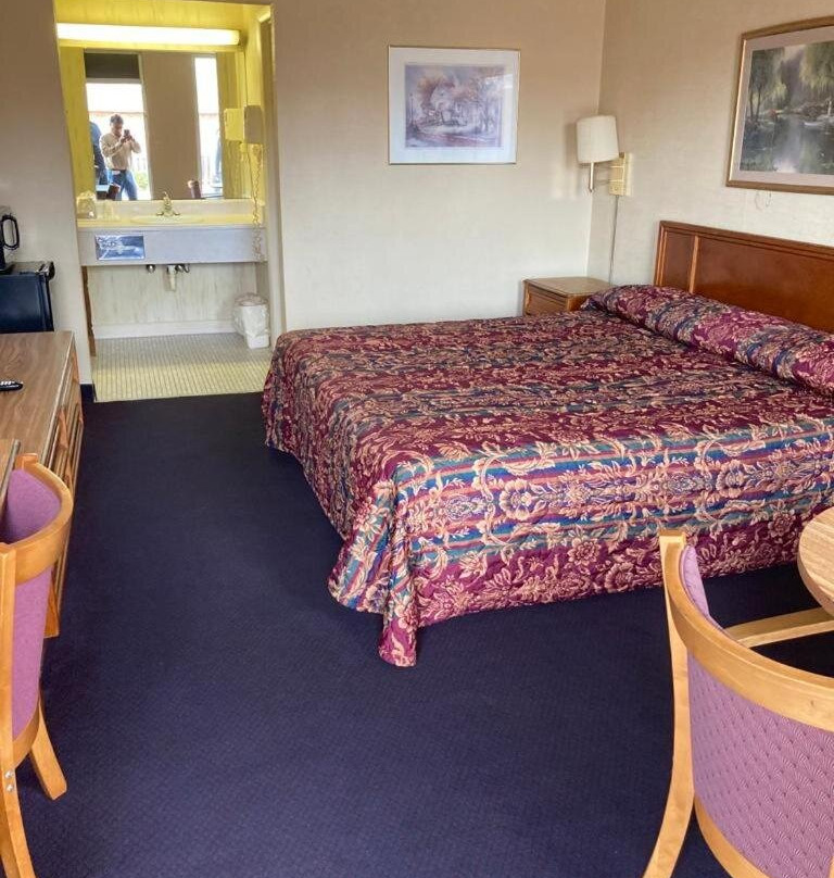 Fairfield Motel Of Winnsboro主图