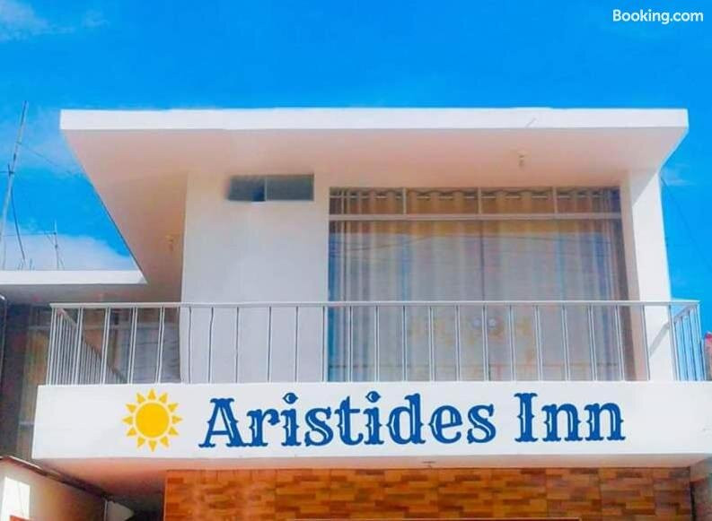 Aristides Inn主图