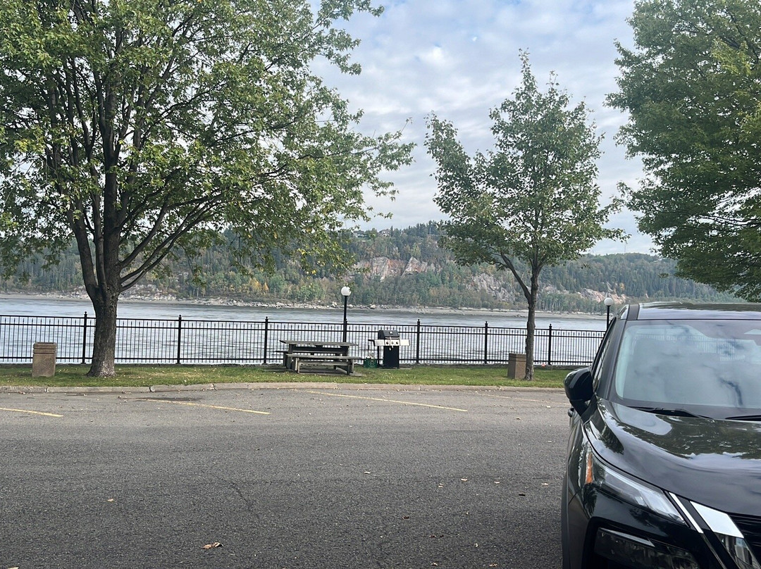 Motel Panoramique主图