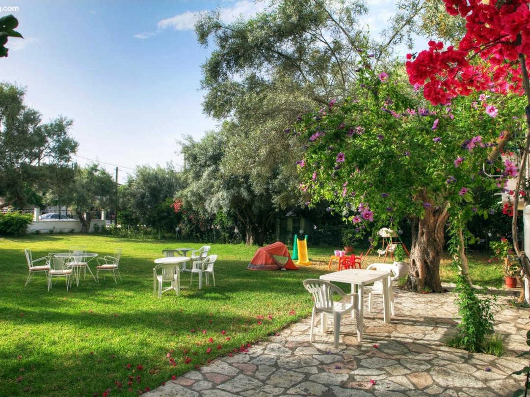 Apartments Filoxenia Zois主图