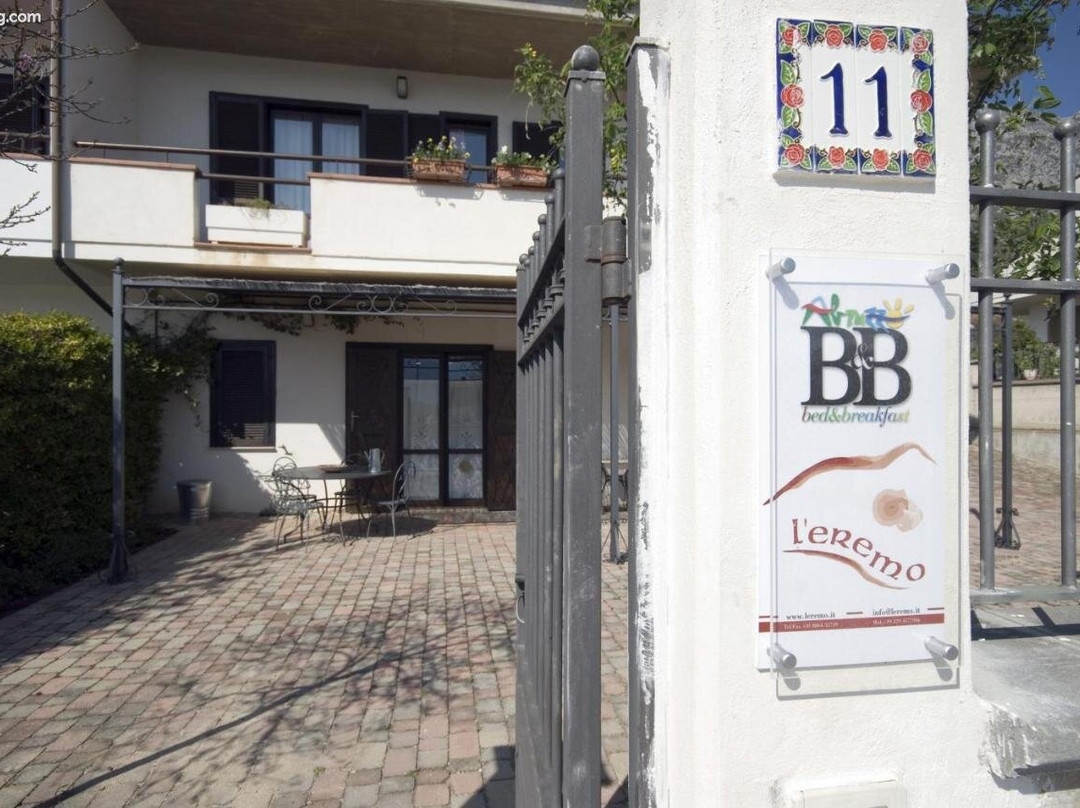 B&B L'Eremo主图