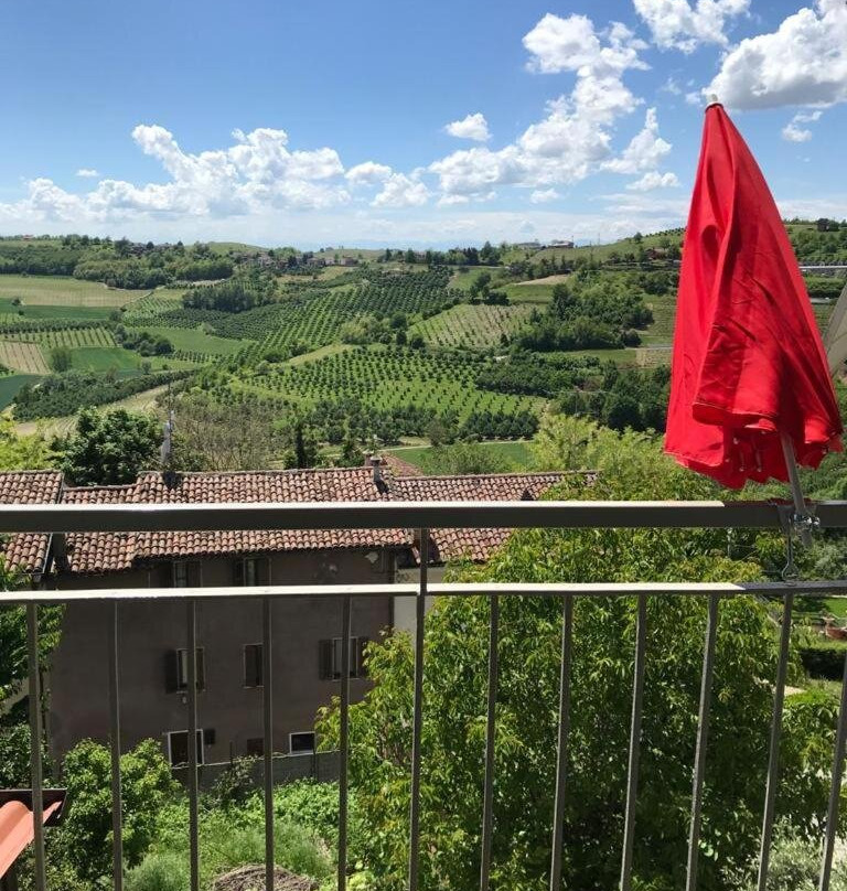 La Vite è Bella主图