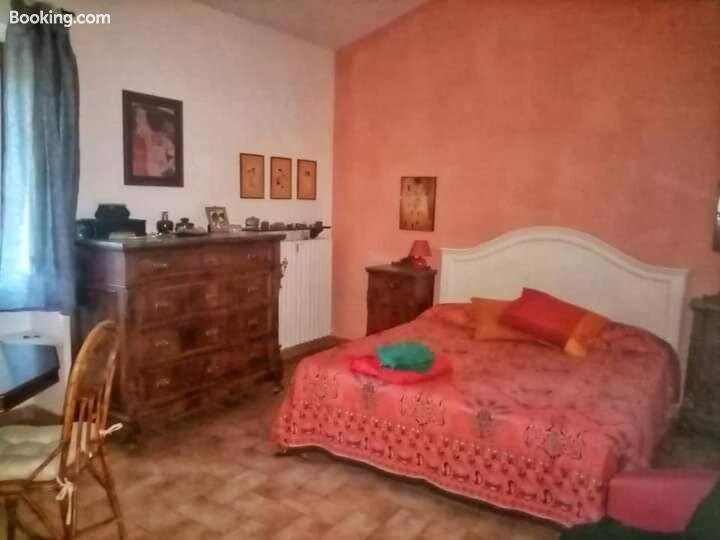 Il Casale Di Aquarubra主图