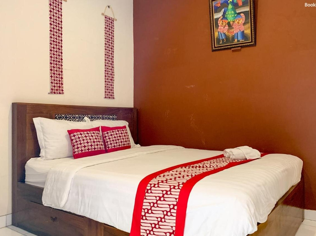 Grha Vege Jawi Syariah RedPartner