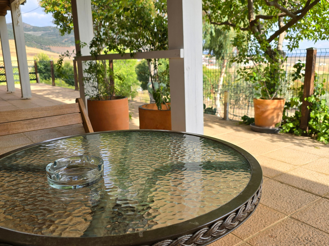 Hotel casa del Valle主图