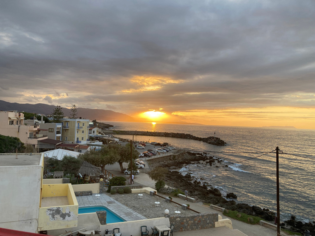 Sissi Mare Apartments主图