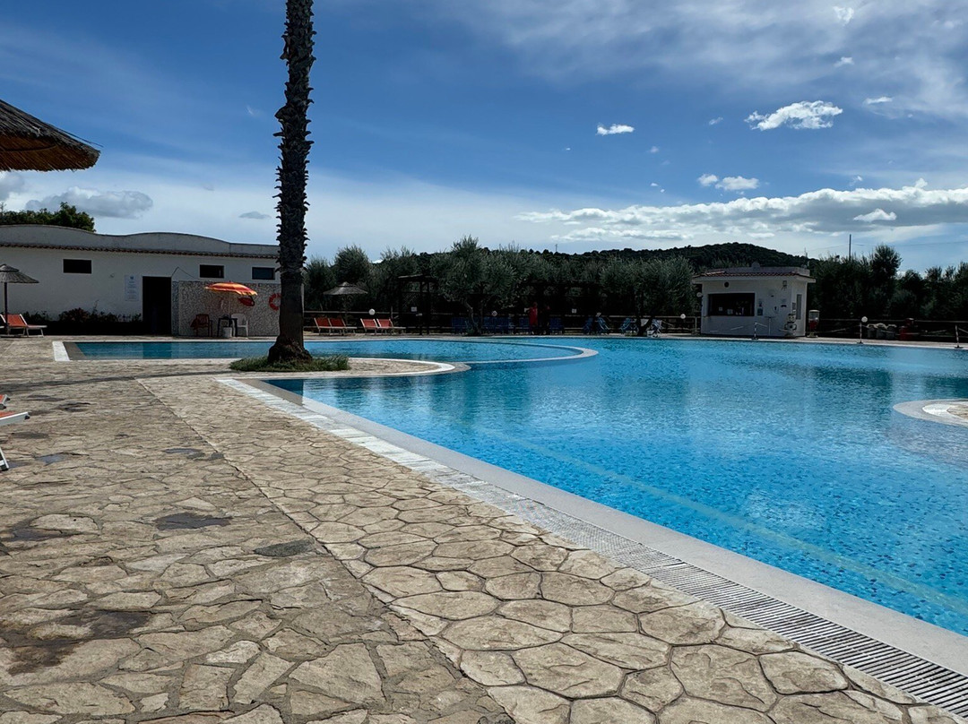 Centro Vacanze Oriente主图