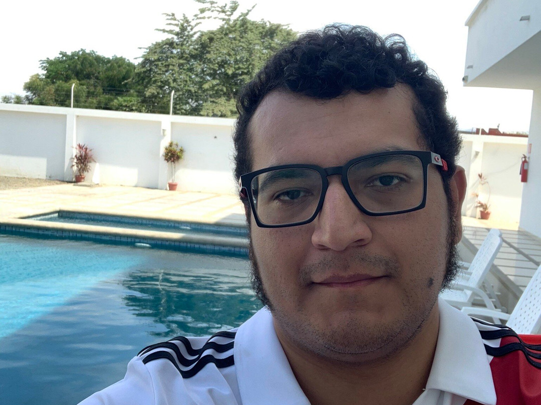 Manta Airport Hotel主图