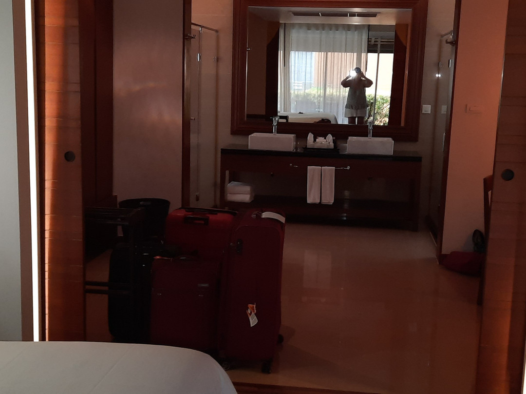 考拉超越度假村主图