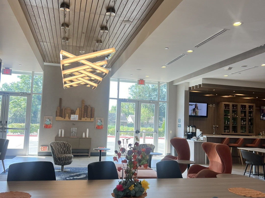 Holiday Inn Houston Nw - Beltway 8 By IHG主图
