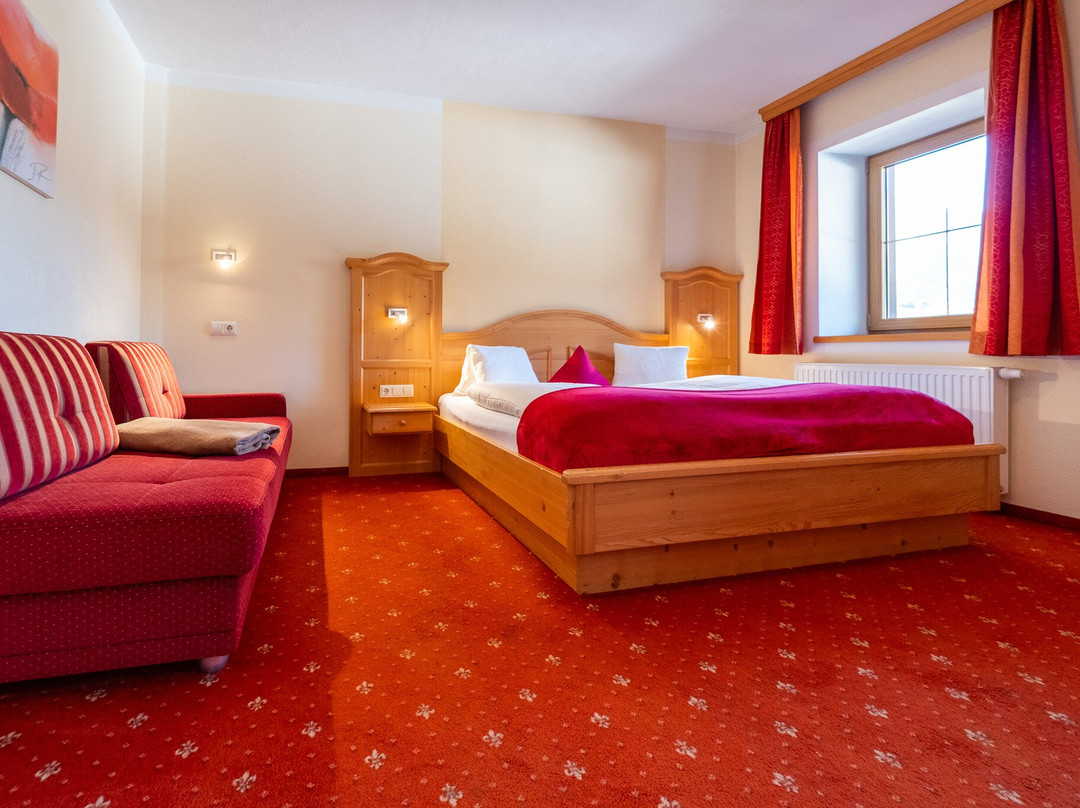 Hotel Rietzer Hof主图