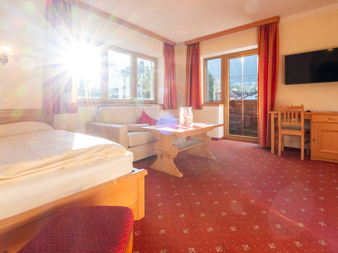 Hotel Rietzer Hof主图